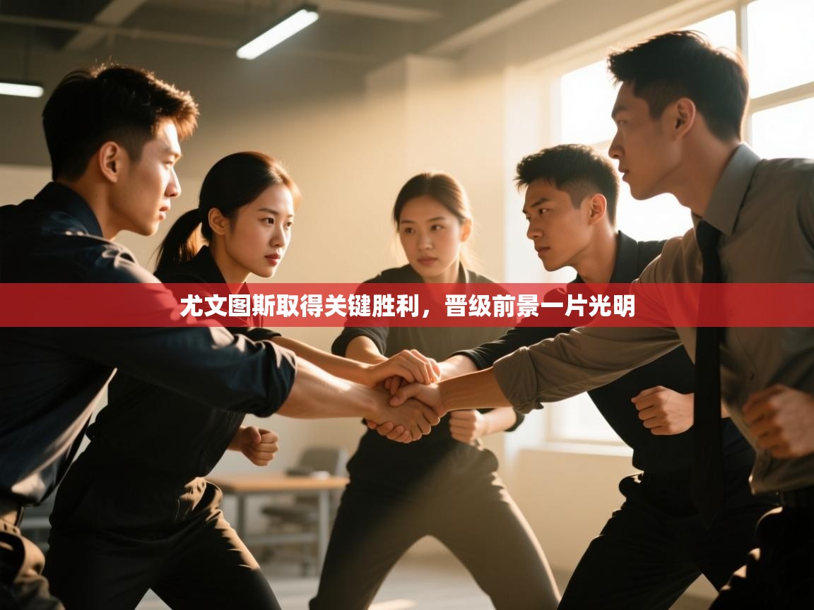 尤文图斯取得关键胜利，晋级前景一片光明  第2张