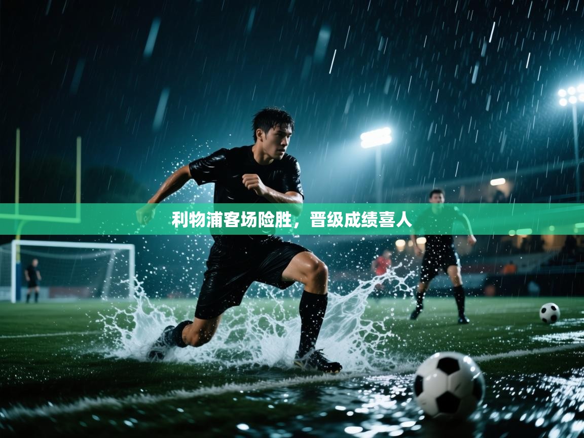 利物浦客场险胜,晋级成绩喜人 第2张